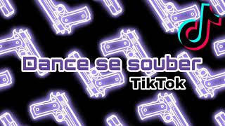 dance Se Souber Tik Tok  2022