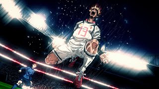 I Get It Shidou Ryusei Edit Amv Bluelock