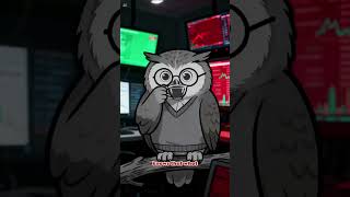 Forex Traders Be Like 🐹📉 | Animal Trading Floor Comedy