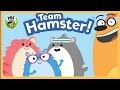Team Hamster! &amp; Ruff Ruffman - Tower Builders | PBS Gameplay