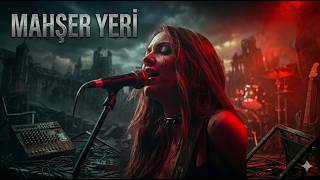 Mahşer Yeri - Türkçe Pop Trap Rap