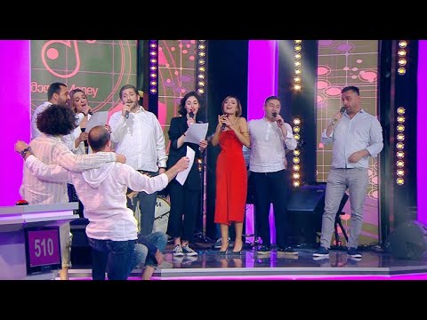 მოდი გაზაფხულო