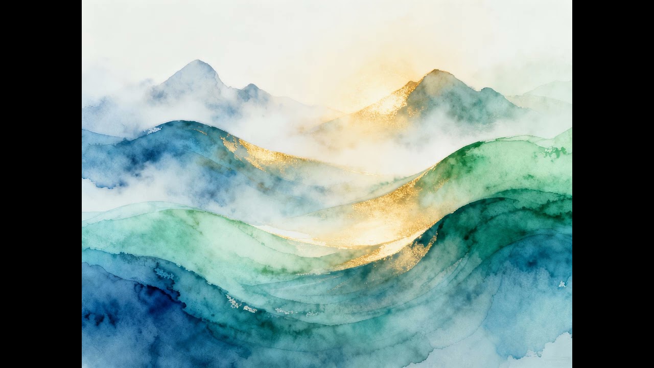 Guided Mindfulness - AI Mindfulness, The Mind Illuminated