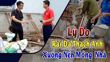 Giải Mã Lý Do Bạn Nên Rải Đá Thạch Anh Xuống Nền Nhà | An Phát Official
