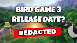 Bird Game 3 | Release Date Trailer screenshot 4