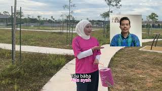 MANDARIN VIDEO ASSIGNMENT 