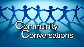 Community Conversations:  Emergency Management