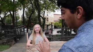 The Internship  - Episode 1