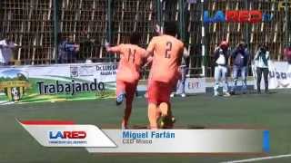 Details VIDEO RESUMEN - MIXCO 1-0 COBAN IMPERIAL, 1A. DIVISION CLAUSURA 2014-15 News