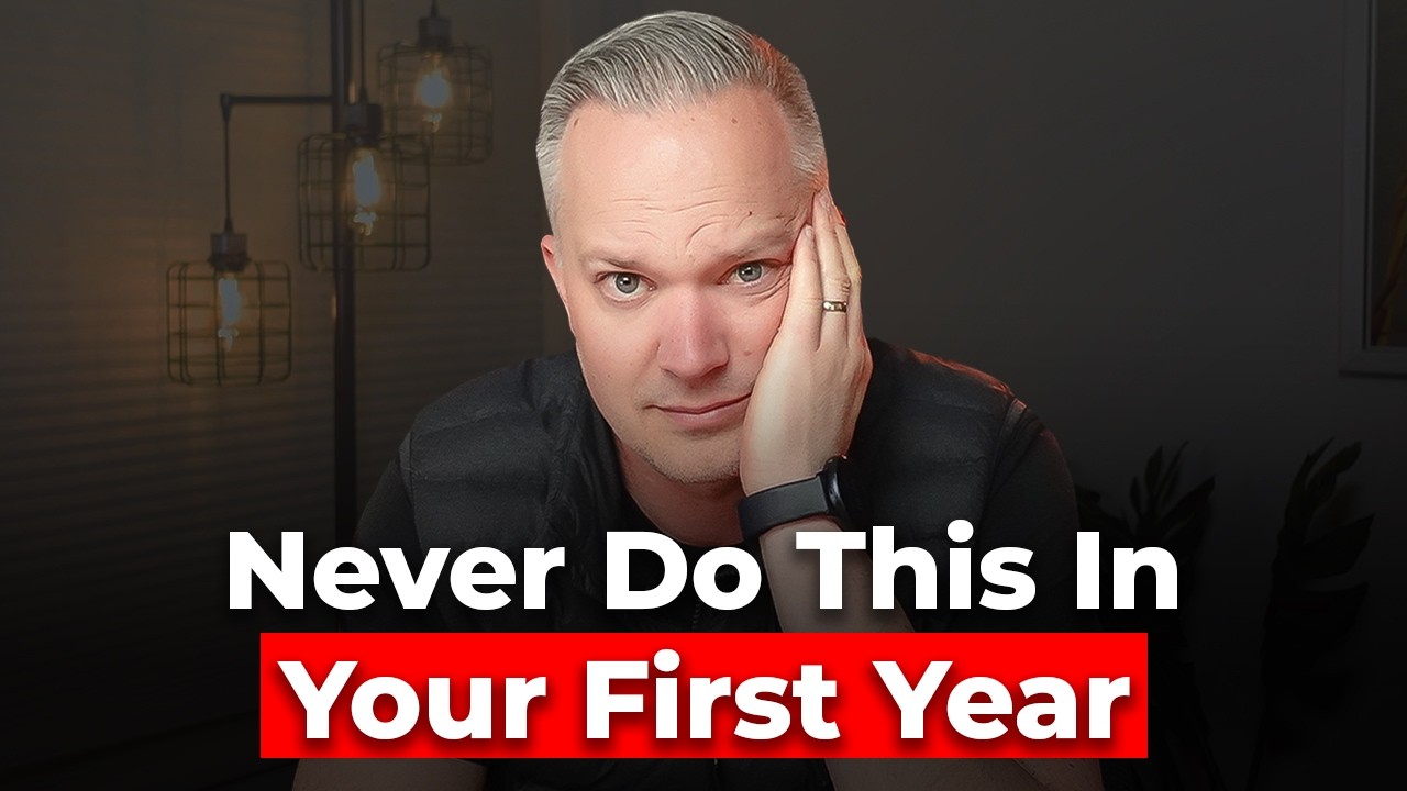 7 вещей, которые ни в коем случае нельзя делать в первый год выхода на пенсию