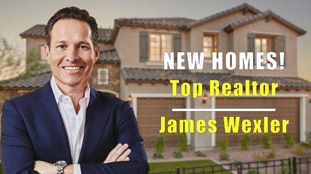 Gilbert, AZ - Top New Home Realtor / Gilbert Best New Home Realtor