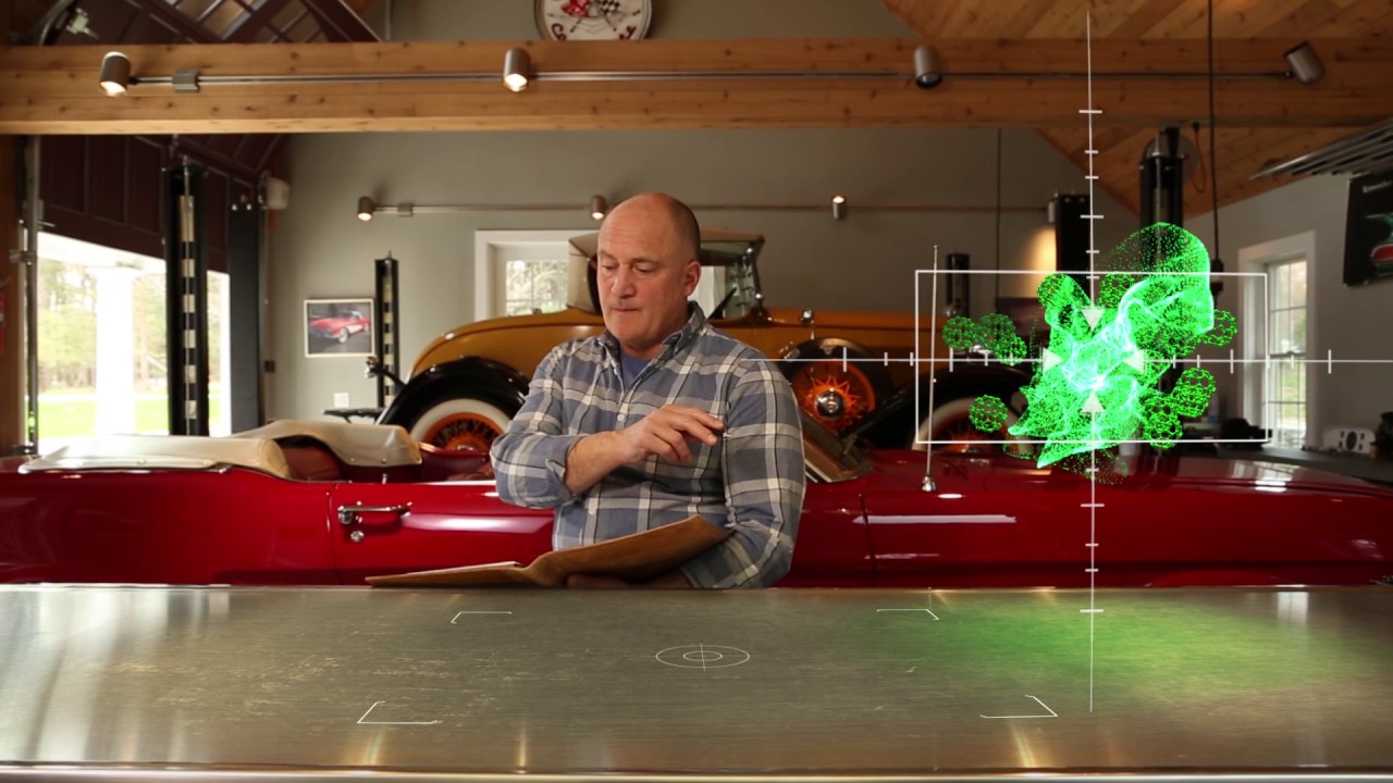 XG Industries Nanotechnology Overview YouTube