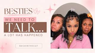 I Have Some Things to Address About The Drama... And Receipts To Show #reaction #drama #familydrama