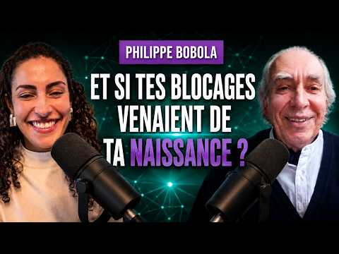 Philippe Bobola – Birth, Consciousness, and Inner Transformation