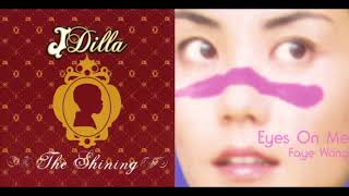 J Dilla X Faye Wong