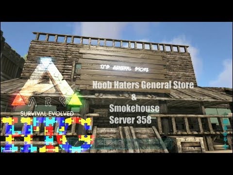 ark store