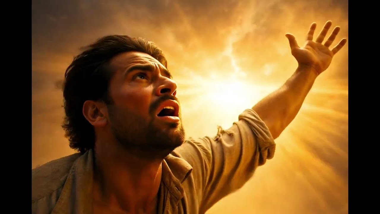 Моя дорога к Отцу