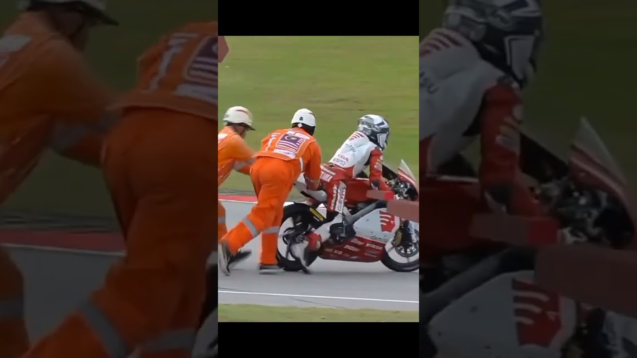 Veda Ega Pratama Crash
