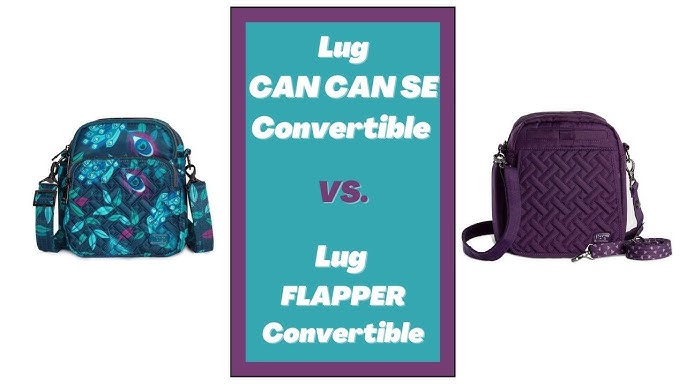 LUG - Can Can XL - - Planktown Hardware & More