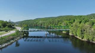 Local Bridge Profiles - Farrellton Bridge