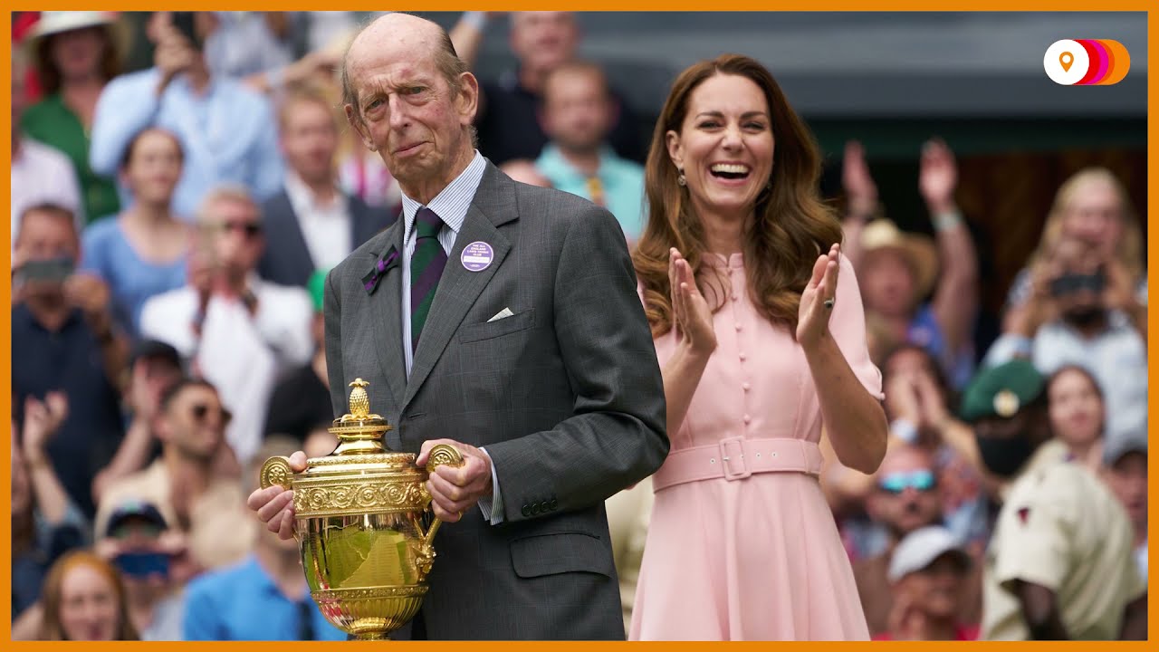 Slideshow: Best of Wimbledon