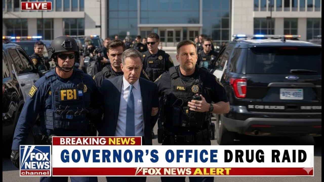 FBI & DEA Raid Somali Elites Couple “Luxury Island” in CA — 450 Children Rescued