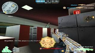 2 Places NEVER to camp in GhostMode IllegalSkill][CFEU]
