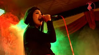 Mundur Alon Alon π Istin Angraini Cover