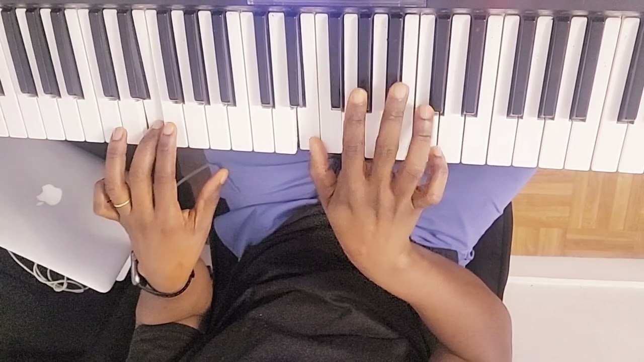 Sebene Tutoriel Feeling Seben tuto | Tutorial Seben 1454