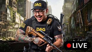 New Bighorn Meta | PC |🪓🥷 DAG 🔴LIVE | Division Resurgence