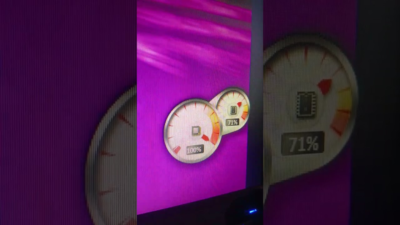 me just give a stress test to my Intel Pentium g630 PC