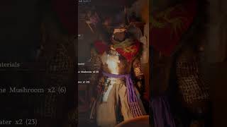 Simple Stamina Recipes in Crimson Desert