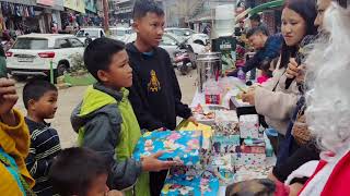 OUTREACH PROGRAM KHP BR.N.COLONY
