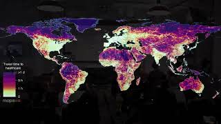 Prevent & Prepare for Next Pandemic: Colin Carlson by PopTech 253 views 1 year ago 8 minutes, 53 seconds