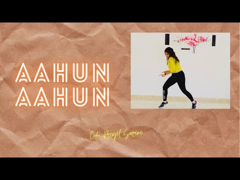 Aahun Aahun | Love Aaj Kal | Deepika Padukone & Saif Ali khan | Short Dance Cover