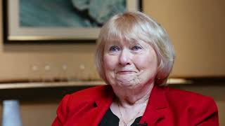 In Memoriam: 2010 ENA President Diane Gurney