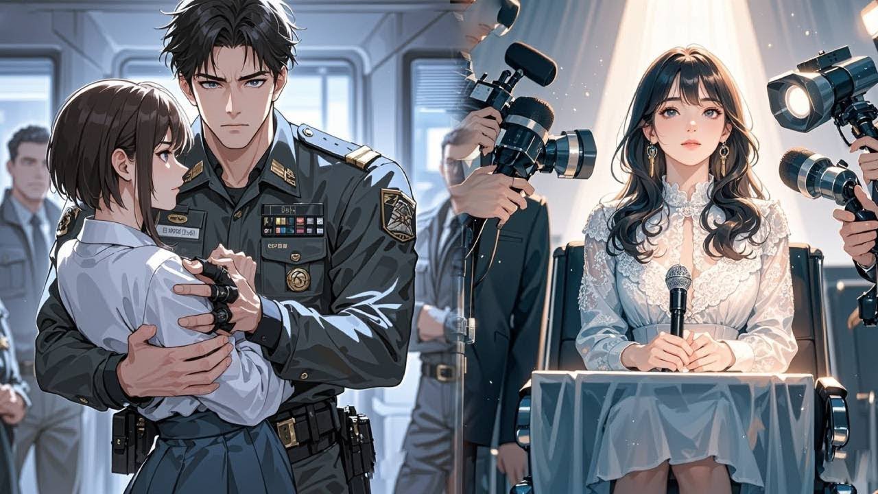 Reborn, I refused surgery for my husband's star FL and exposed them instead—he lost his mind