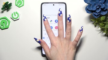 How to Find Downloaded Files on Poco F7 Pro