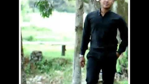 Bunga Dahlia - Mansyur S.