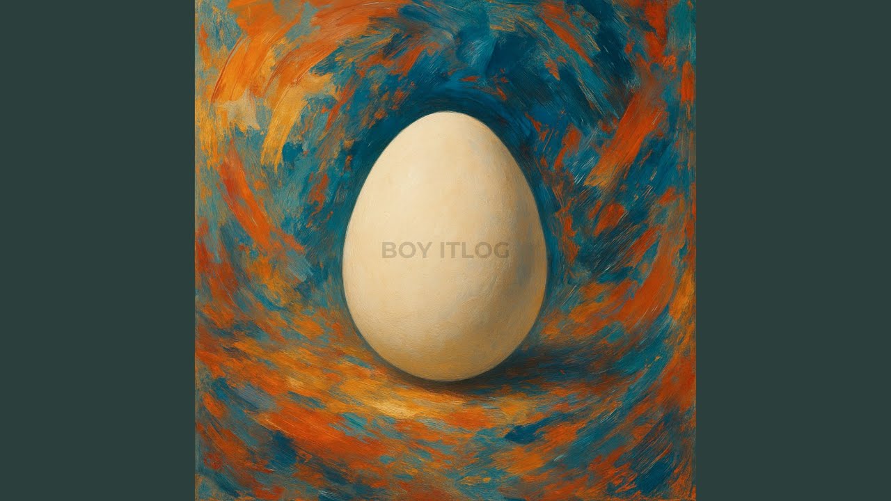 Boy Itlog