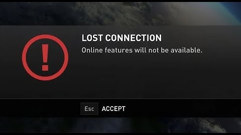 Fix World War Z Aftermath Connection Errors | WWZ Aftermath Online Features Not Available