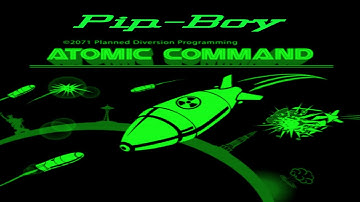 Fallout Pip-Boy (by Bethesda) - iOS / Android - HD Gameplay Trailer