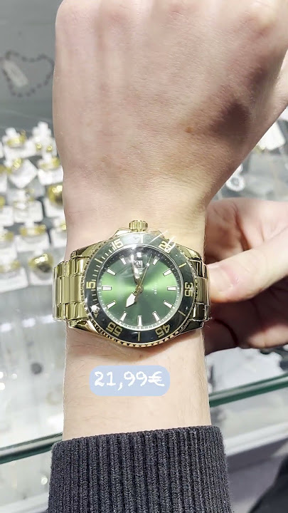 ⌚ ARRIVAGE 🕛 Montres dans votre magasin NOZ !