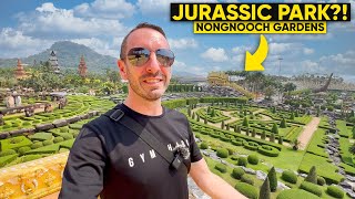 NongNooch is Pattayas HIDDEN Gem!