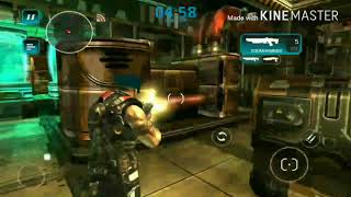 SHADOWGUN DEADZONE. (. SHOTGUN MONTAGE.) BY *3L_DIABLO *