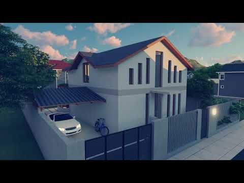 ინდივიდუალური სახლი d.gvelesiani