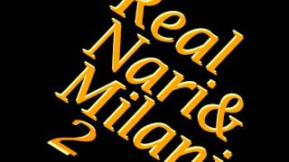 Nari & Milani - Disco Nuff (Cristian Marchi Perfect Remix) Ft. Max C.