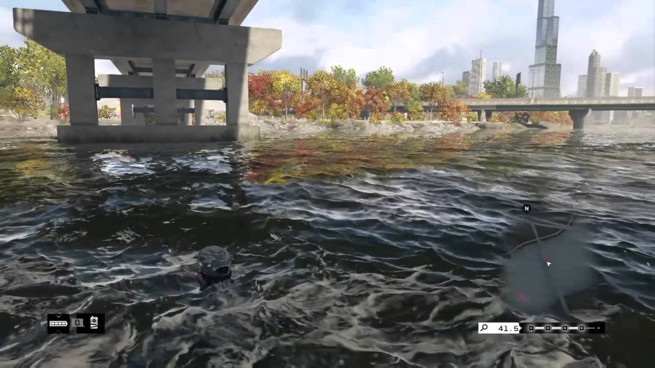 WatchDogs: Free Radical Trophy Guide (HD) (PS4)