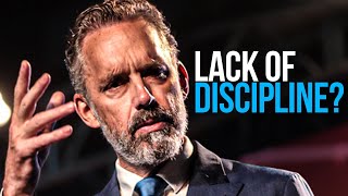 Jordan Peterson's Ultimate Advice for Young People (MUST WATCH) Profile