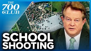 A 14 Year Old Faces Murder Charges After Killing 4 People | The 700 Club